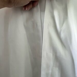 Classic White Joseph abboud dress shirt